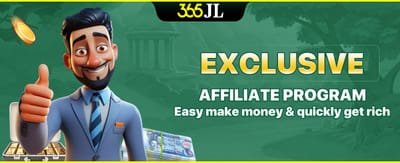 VIP Affiliate Program promotion banner