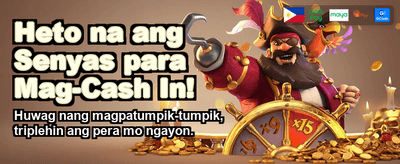 Get Your 50Jili Bonus! banner