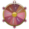 Spin & Win 50Jili VIP welfare icon