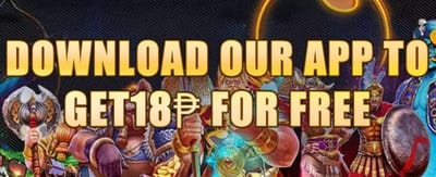 50Jili App Exclusive Reward promotion image